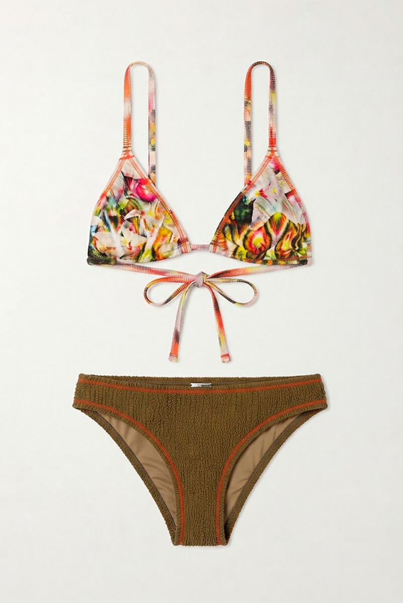 BIKINI CRUZ - BUCOLICO 