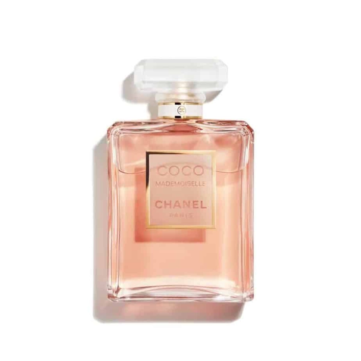 Perfume Chanel Coco Mademoiselle Edp 100 ml 