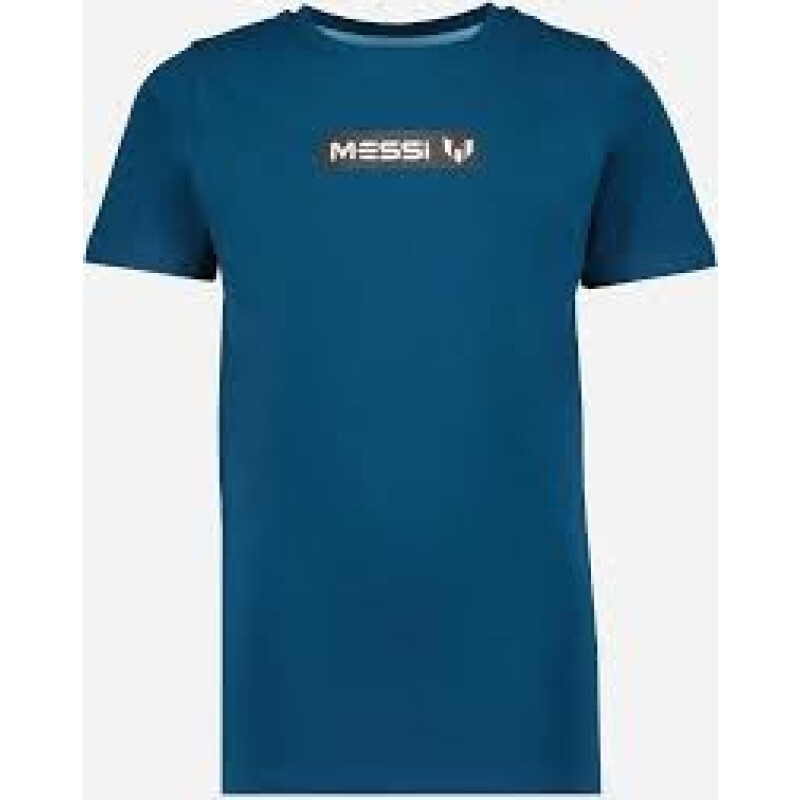 Remera Messi Kids C104KBN30003 141 Remera Messi Kids C104KBN30003 141