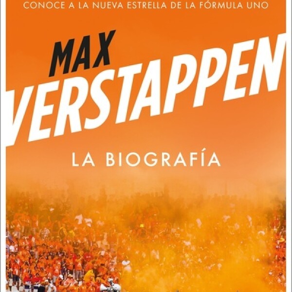 Max Verstappen- La Biografia Max Verstappen- La Biografia