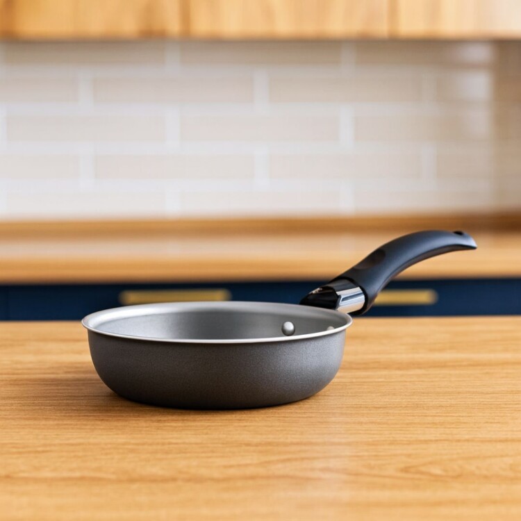 Sarten para Huevos antiadherente Tramontina 13cm Sarten para Huevos antiadherente Tramontina 13cm