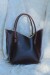 Medium Carry Bag Chocolate