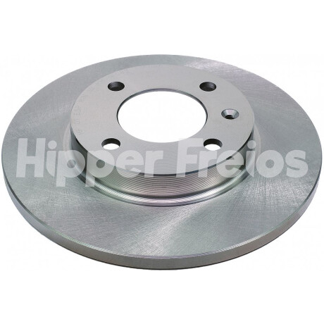 DISCOS DE FRENO VOLKSWAGEN JGO.* GOL HASTA 2000 PASSAT PARATI 239MM - DISCOS DE FRENO VOLKSWAGEN JGO.* GOL HASTA 2000 PASSAT PARATI 239MM -