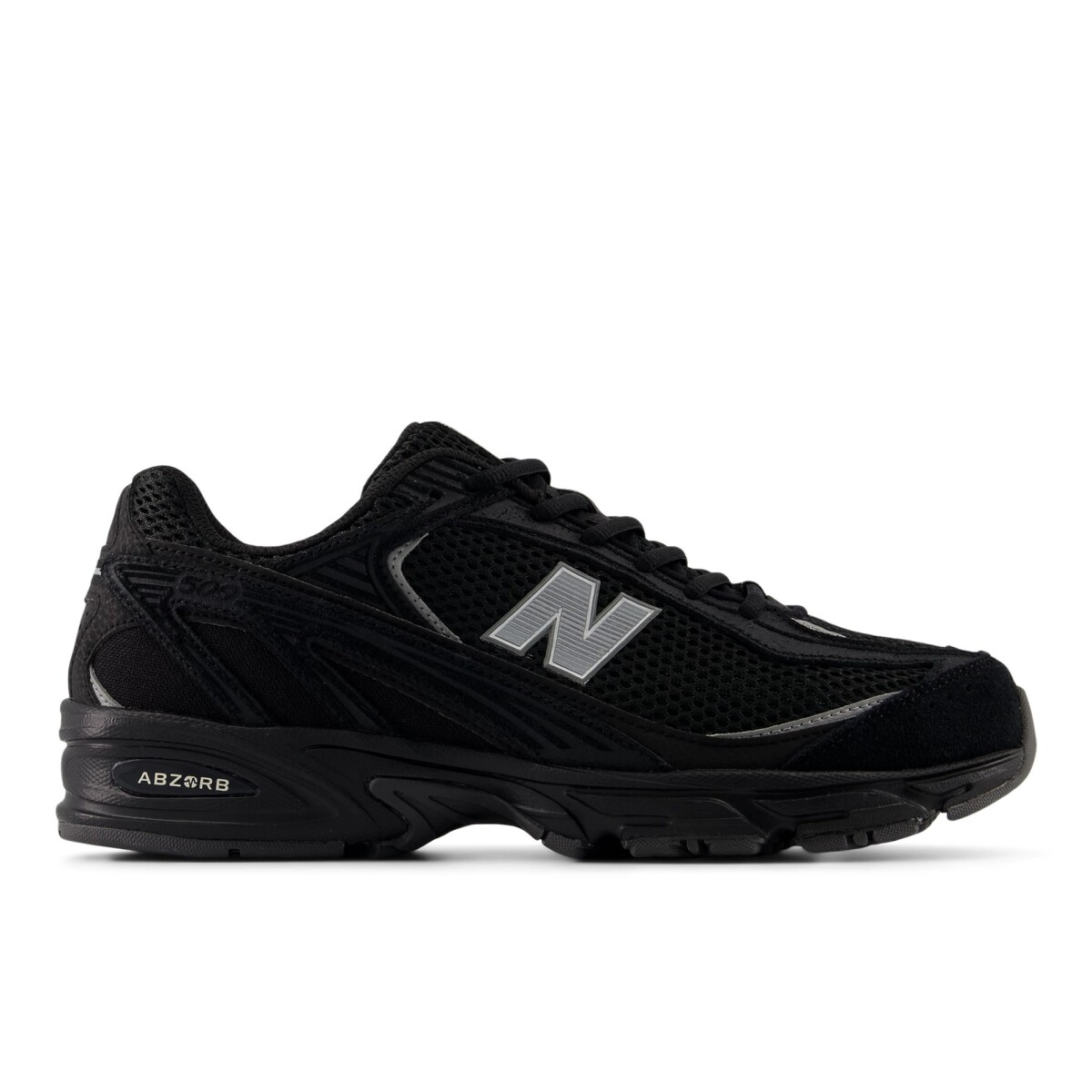 Championes New Balance Unisex - 509 - U509163 - BLACK 