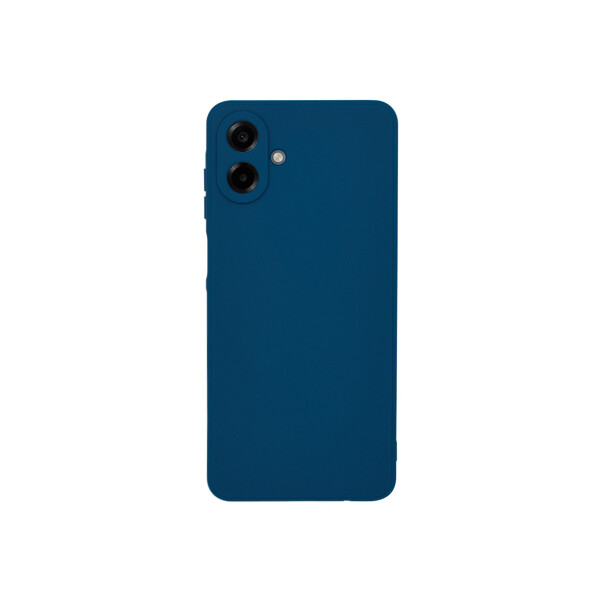 Protector para Samsung Galaxy A07 engomado color azul Protector Para Samsung Galaxy A07 Engomado Color Azul