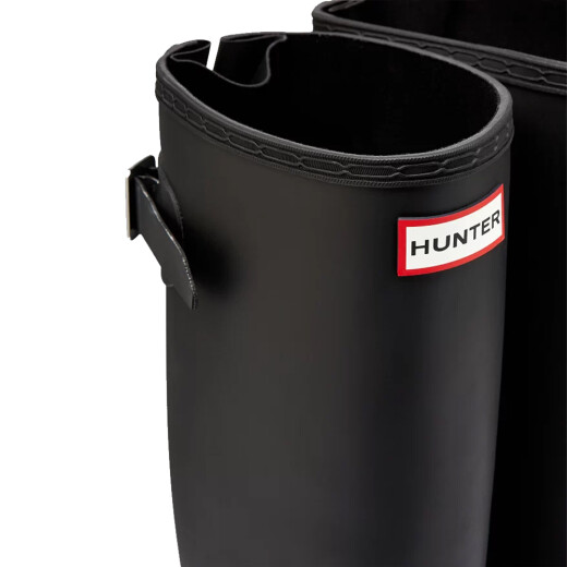 Botas Hunter Dama Tall Negra Botas Hunter Dama Tall Negra