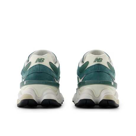 Championes New Balance Unisex - 9060 - U9060EEK ELD