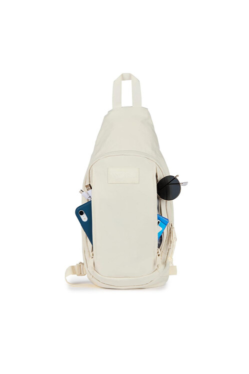 Canguro Move Sling Fx Soft Nylon - Moon Flower