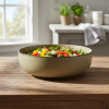 Bowl Ocre 600 ml OXFORD Bowl Ocre 600 ml OXFORD