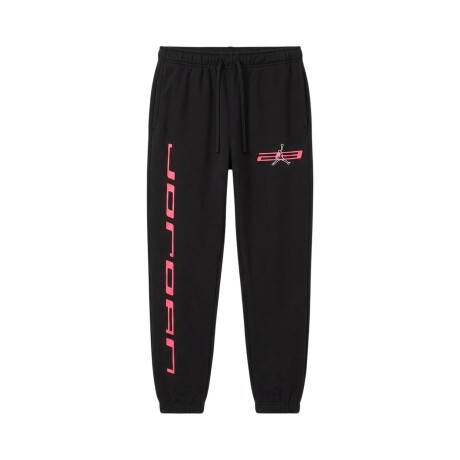 PANTALON JORDAN DF SPT Black & Red
