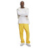 UA Best Track Pant-YLW YLW-773