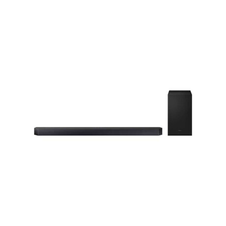 Barra de Sonido Samsung 3.1.2 ch HW-Q700D HW-Q700D