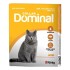 DOMINAL COLLAR ANTIPULGAS Y GARRAPATAS PARA GATOS DOMINAL COLLAR ANTIPULGAS Y GARRAPATAS PARA GATOS