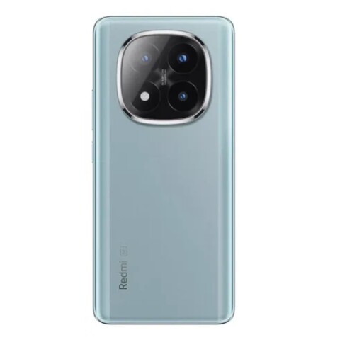 Celular Xiaomi Redmi Note 14 Pro+ 8GB 256GB 5G Blue Celular Xiaomi Redmi Note 14 Pro+ 8GB 256GB 5G Blue