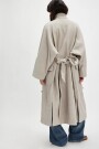 TAPADO ALMA DUFFLE Gris