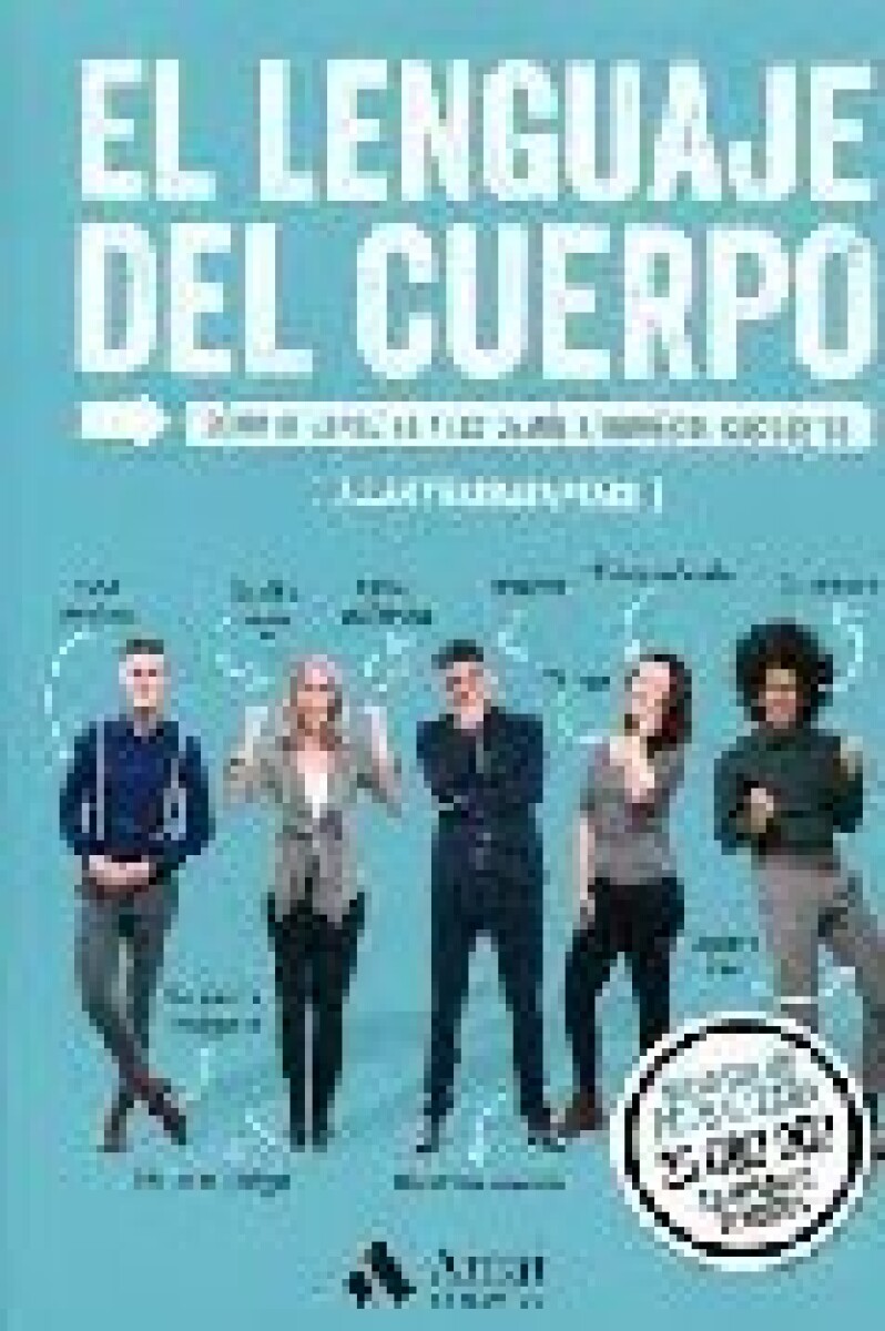 EL LENGUAJE DEL CUERPO 