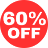 60% OFF BOTAS