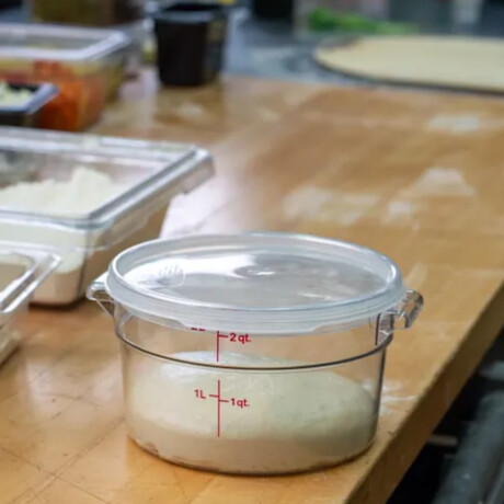 Tapa para Recipiente Redondo 11, 17 y 20 Litros Tapa para Recipiente Redondo 11, 17 y 20 Litros