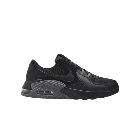 CHAMPION 5*-7 BLACK/BLAC