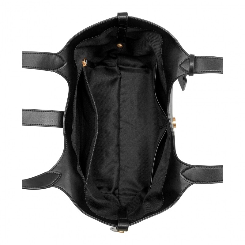 Tote Arpana Black