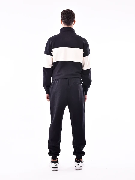 PANTALON DETOR NEGRO