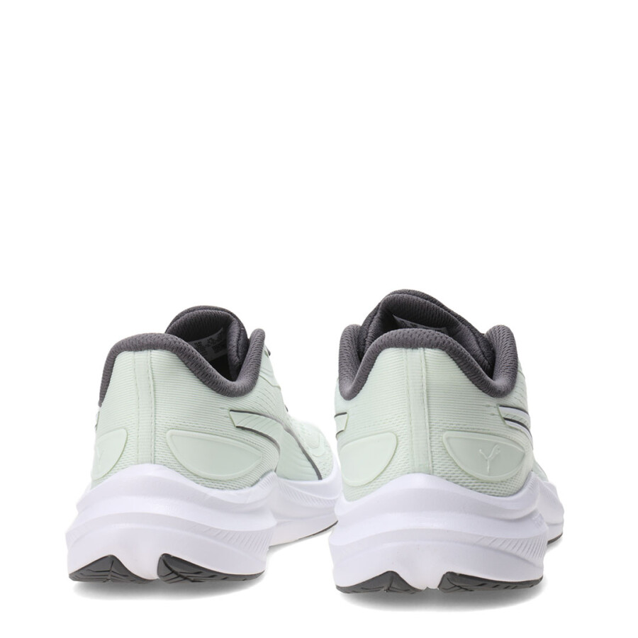Championes de Mujer Puma Skyrocket Lite 2 Verde Claro
