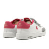 Championes The Brooklyn Haus Alessund de Niños Blanco-rosado