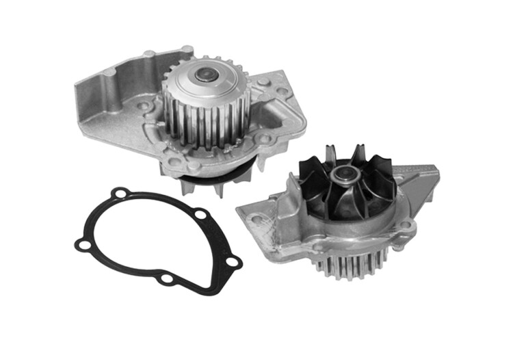 Bomba Agua s/Carcaza Citroen Xsara Picasso/Jumpy/Xsara/C5/C15/Berlingo Peug 206/406/Expert/306/307/Partner 96-25 Bomba Agua s/Carcaza Citroen Xsara Picasso/Jumpy/Xsara/C5/C15/Berlingo Peug 206/406/Expert/306/307/Partner 96-25