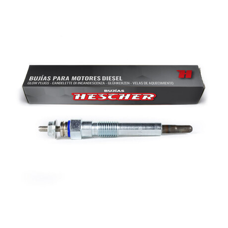CALENTADOR CHEVROLET CORSA VECTRA 1.7 TD 11V C.9221 HESCHER CALENTADOR CHEVROLET CORSA VECTRA 1.7 TD 11V C.9221 HESCHER