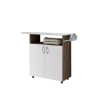 Mesa de Planchar Abba Criativa Mesa de Planchar Abba Criativa