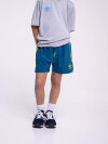 Bermuda Tape Umbro Junior 0ol