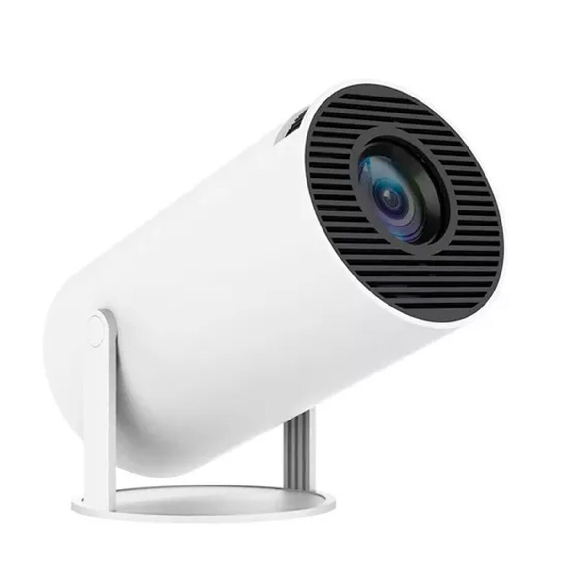 OUTLET- Mini Proyector PJ300 PRO Full HD WIFI Blanco 