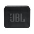 Parlante JBL Go Essential Bluetooth Resistente al Agua IP67 Negro