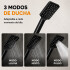 Duchero Barral Exterior Monocomando Baño Display Temperatura Duchero Barral Exterior Monocomando Baño Display Temperatura