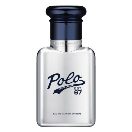 Perfume Extreme Ralph Lauren Polo 67 EDP 40ml Perfume Extreme Ralph Lauren Polo 67 EDP 40ml