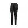 PANTALON ENTRENAMIENTO TIRO 25 ESSENTIALS Black
