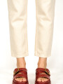 Sandalia Savo Bordeaux