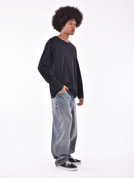 REMERA BONN NEGRO