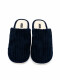 PANTUFLA NOVO AZUL