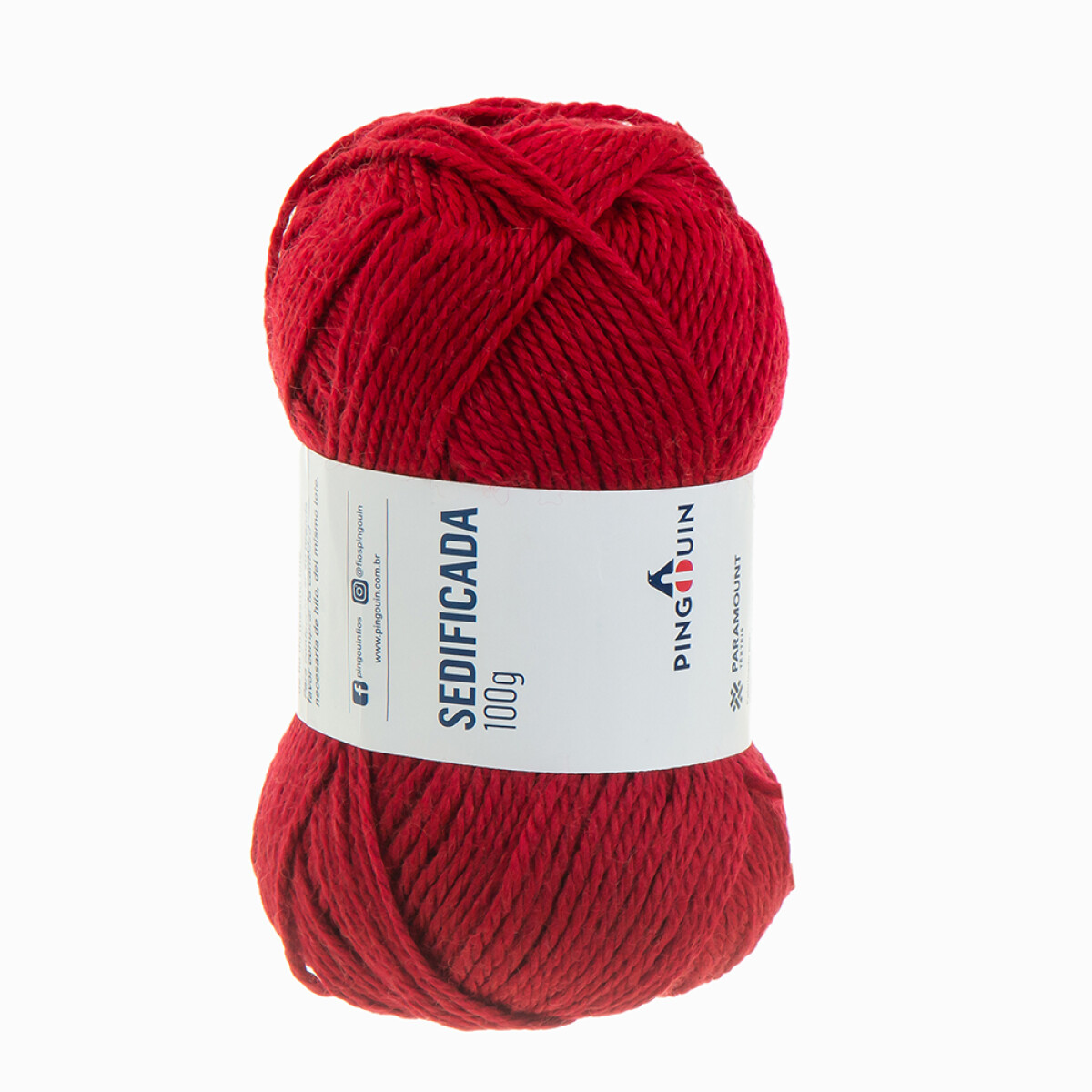 Ovillo pingouin Sedificada - esmalte 