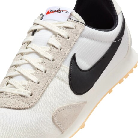 Championes Nike Pre Montreal Racer Vintage White