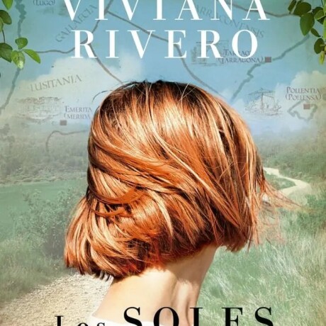 LOS SOLES DE SANTIAGO LOS SOLES DE SANTIAGO