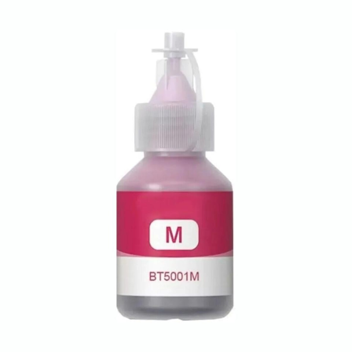 Botella De Tinta BROTHER DCP-T310-T510W-T710W Magenta 
