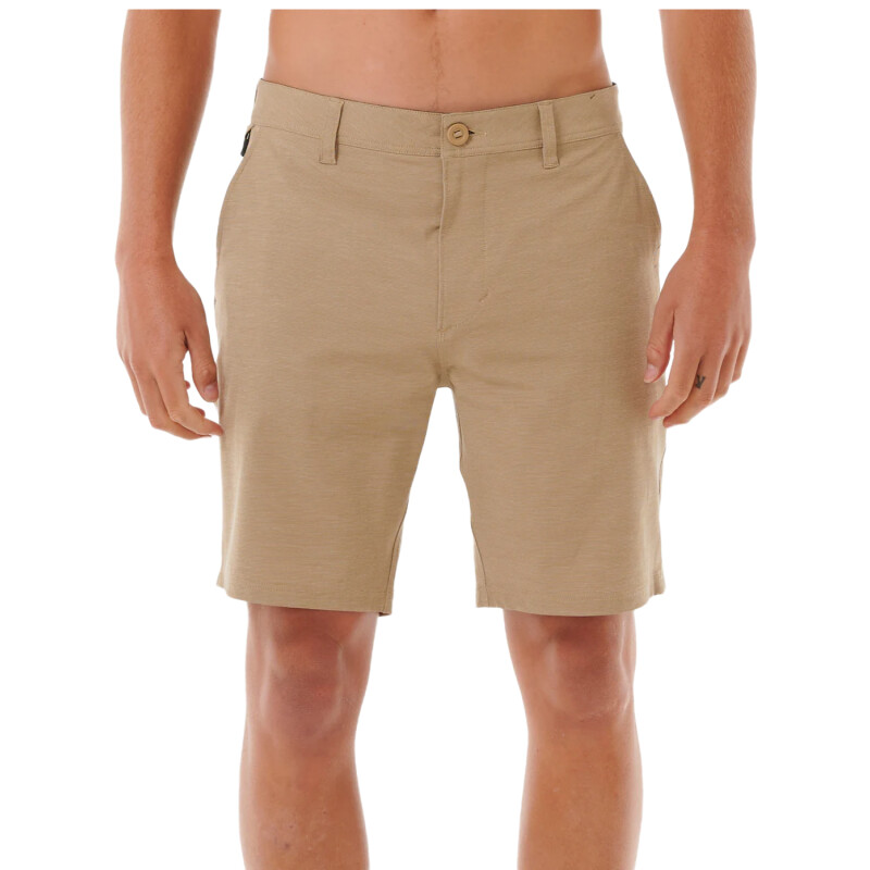 Bermuda Rip Curl Boardwalk Phase Nineteen - Beige Bermuda Rip Curl Boardwalk Phase Nineteen - Beige