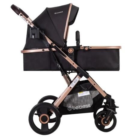 Travel System I-Size VOX GOLD Bebesit Travel System I-Size VOX GOLD Bebesit