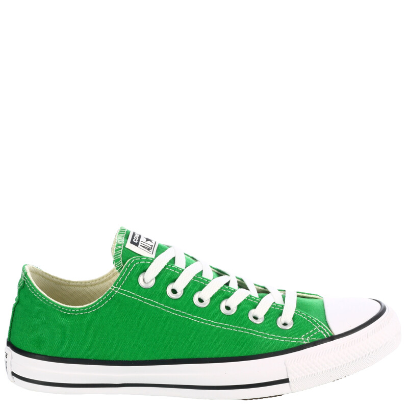 Championes Unisex Converse Chuck Taylor Verde Claro