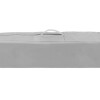 Practicuna colecho MILKWAY KIKKABOO gris