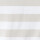 Remera Rayada Blanco Y Beige