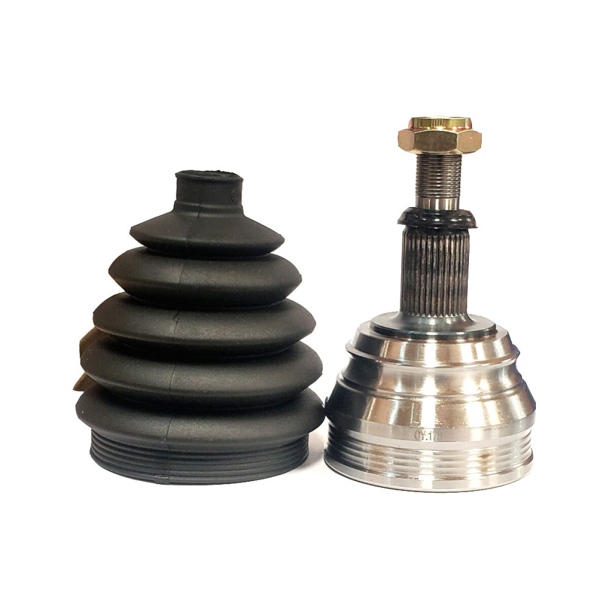 HOMOCINETICA VOLKSWAGEN L-RUEDA GOLF IV 2001/ (36-30-53.2) NAKAMURA 