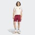 Short Adidas España Originals Rojo